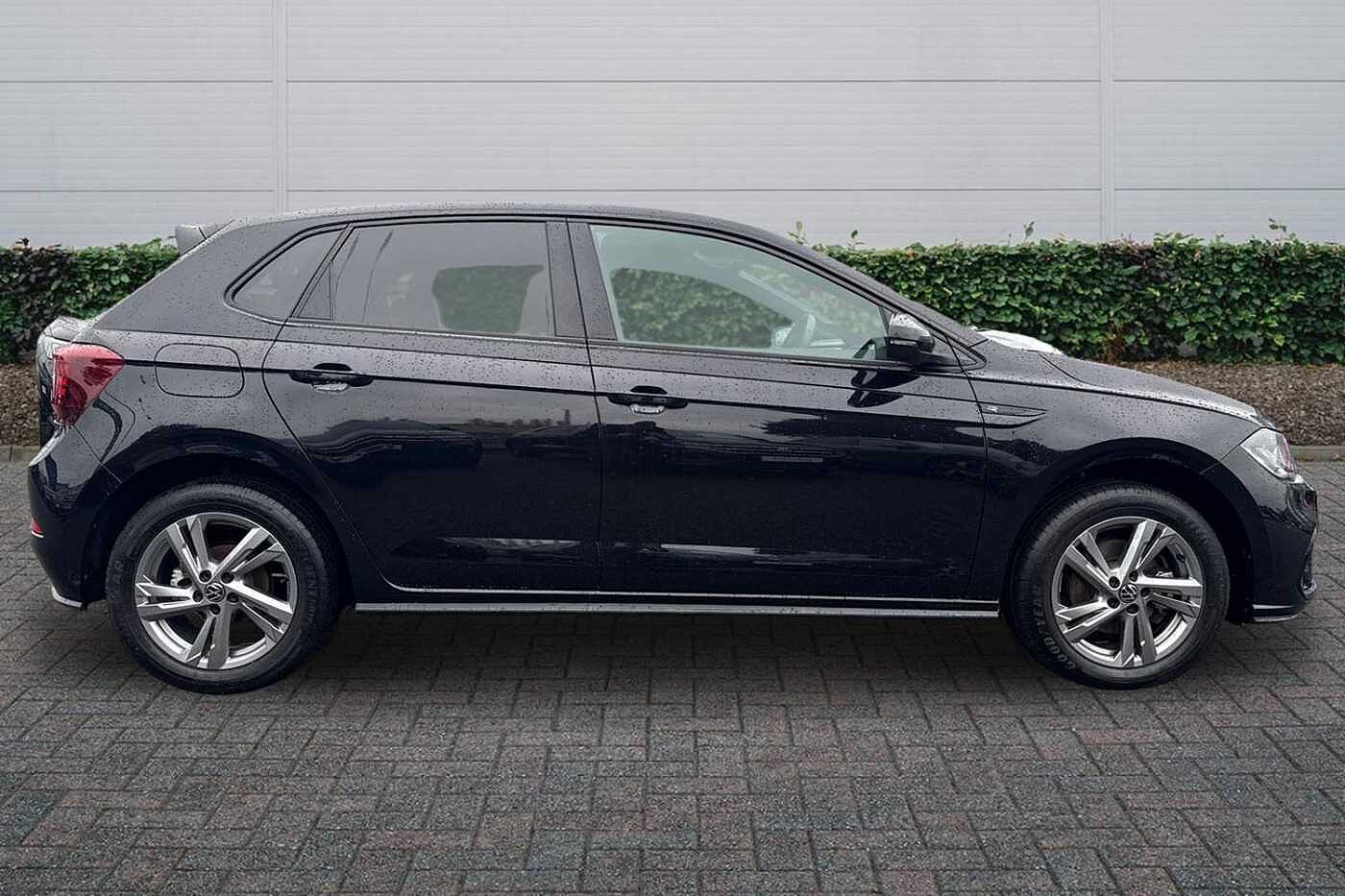 Used Volkswagen Polo 2025 for sale - 77551576: Photo 4