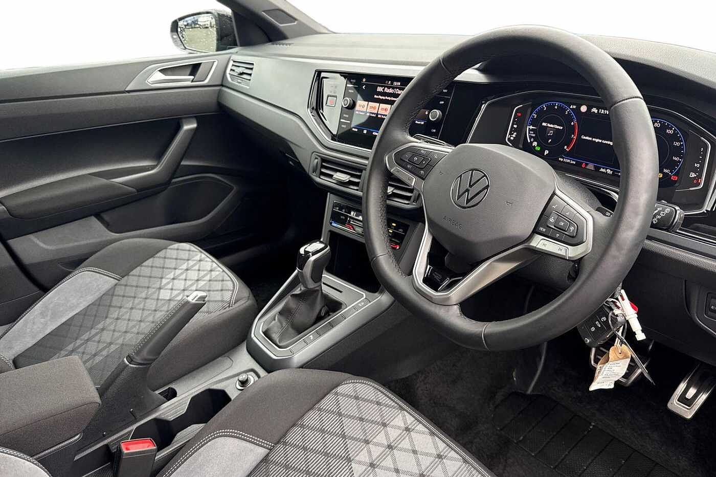 Used Volkswagen Polo 2025 for sale - 77551576: Photo 6