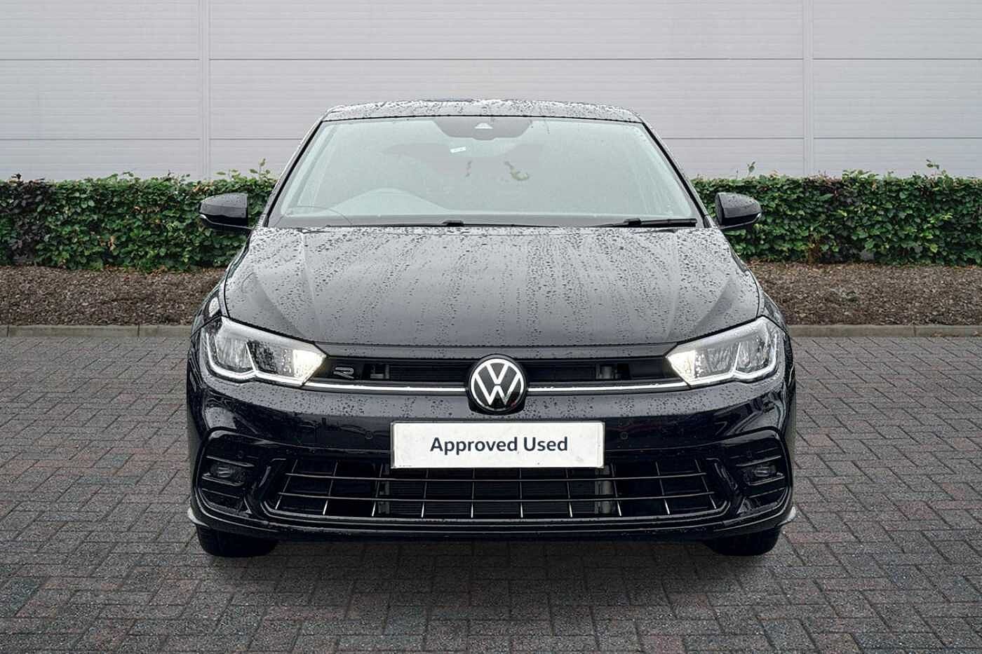 Used Volkswagen Polo 2025 for sale - 77551576: Photo 7