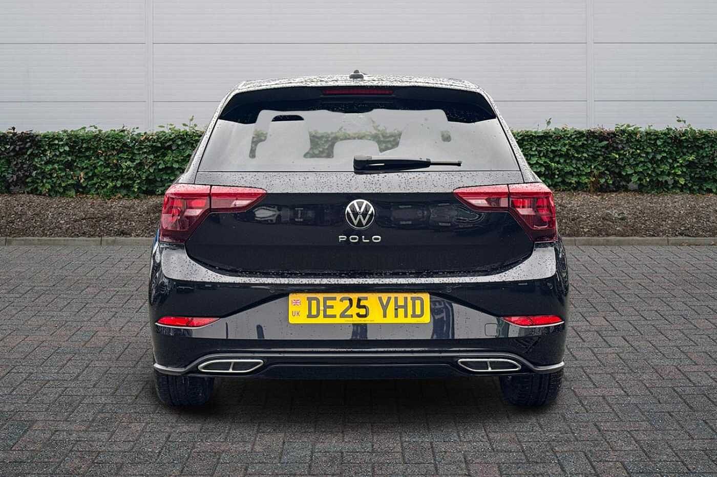 Used Volkswagen Polo 2025 for sale - 77551576: Photo 8