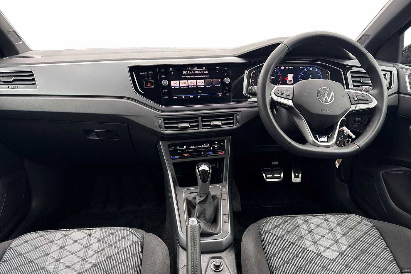 Used Volkswagen Polo 2025 for sale - 77551576: Photo 9