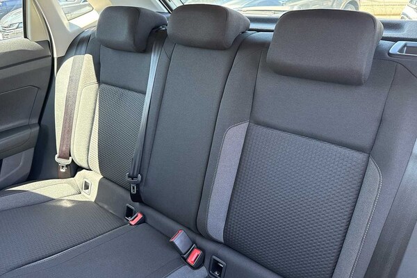 Used Volkswagen Polo 2025 for sale - 75155434: Photo 11