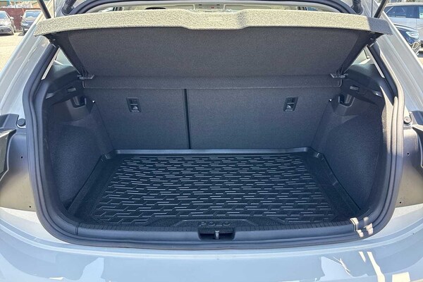 Used Volkswagen Polo 2025 for sale - 75155434: Photo 12