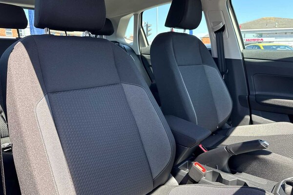 Used Volkswagen Polo 2025 for sale - 75155434: Photo 17