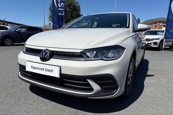 Used Volkswagen Polo 2025 for sale - 75155434: Photo 19