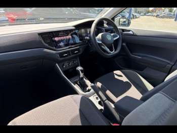 Used Volkswagen Polo 2025 for sale - 75155434: Photo