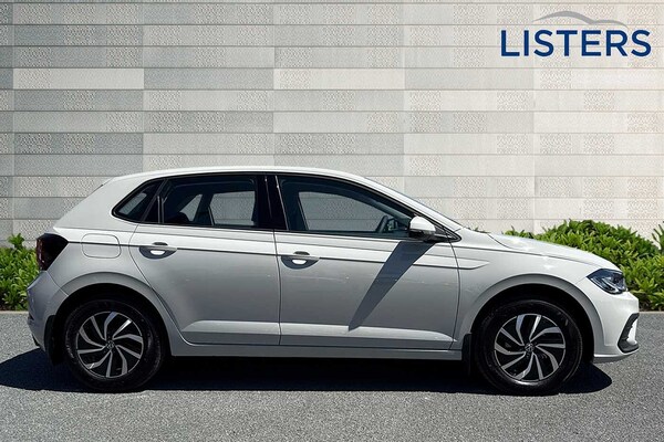 Used Volkswagen Polo 2025 for sale - 75155434: Photo 4