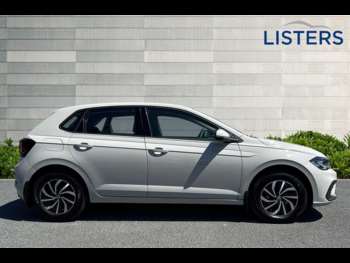 Used Volkswagen Polo 2025 for sale - 75155434: Photo