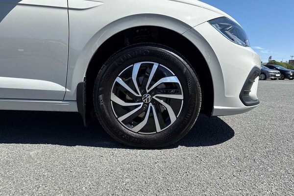 Used Volkswagen Polo 2025 for sale - 75155434: Photo 5
