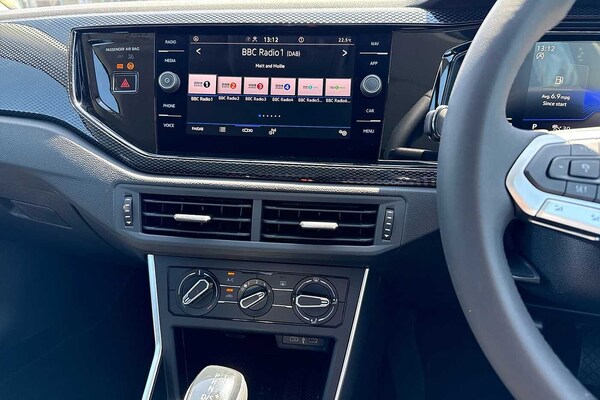 Used Volkswagen Polo 2025 for sale - 75155434: Photo 9
