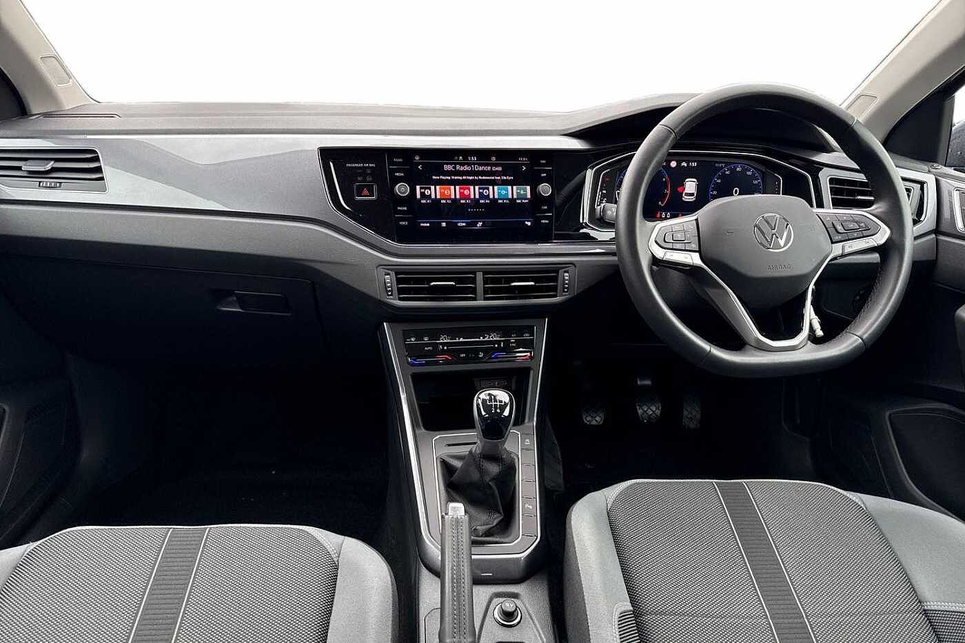 Used Volkswagen Polo 2023 for sale - 78186450: Photo 10