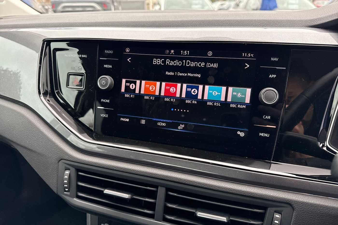 Used Volkswagen Polo 2023 for sale - 78186450: Photo 12