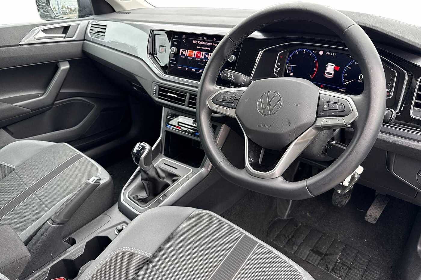 Used Volkswagen Polo 2023 for sale - 78186450: Photo 13