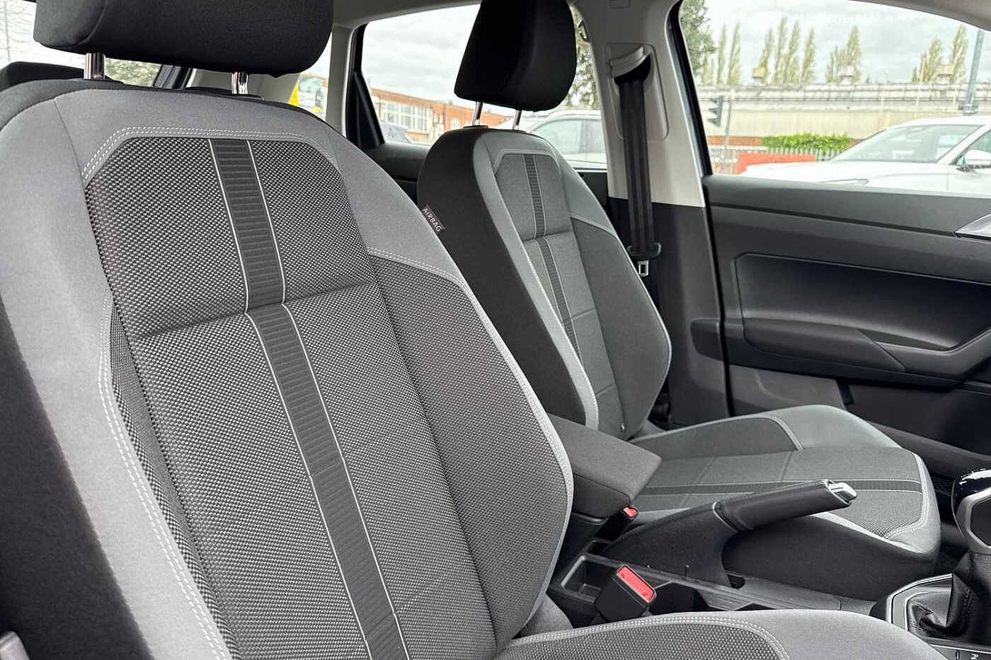 Used Volkswagen Polo 2023 for sale - 78186450: Photo 15