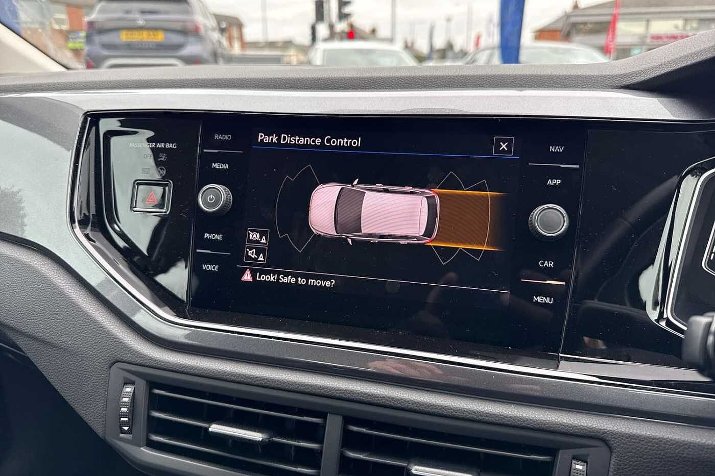 Used Volkswagen Polo 2023 for sale - 78186450: Photo 17