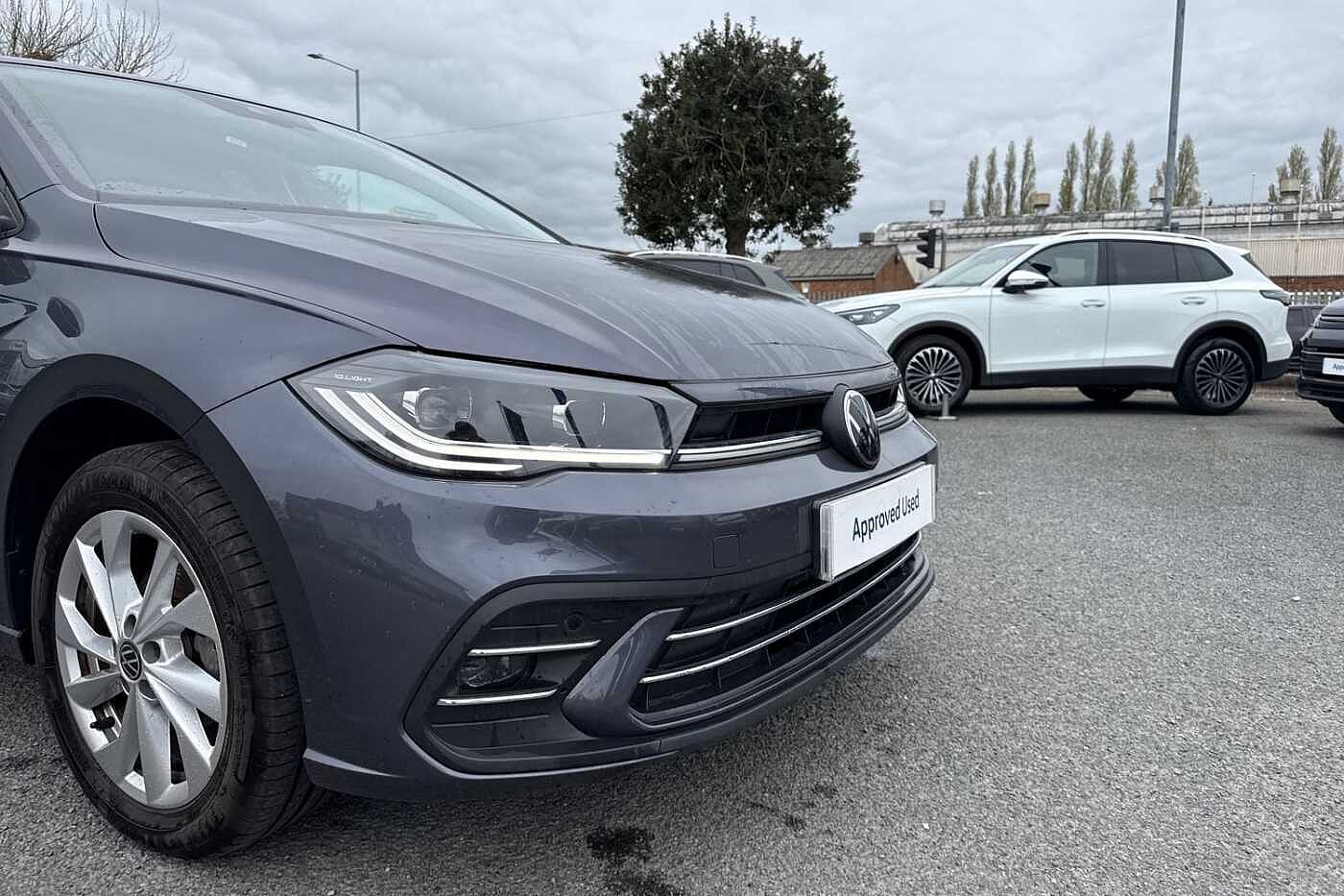 Used Volkswagen Polo 2023 for sale - 78186450: Photo 24