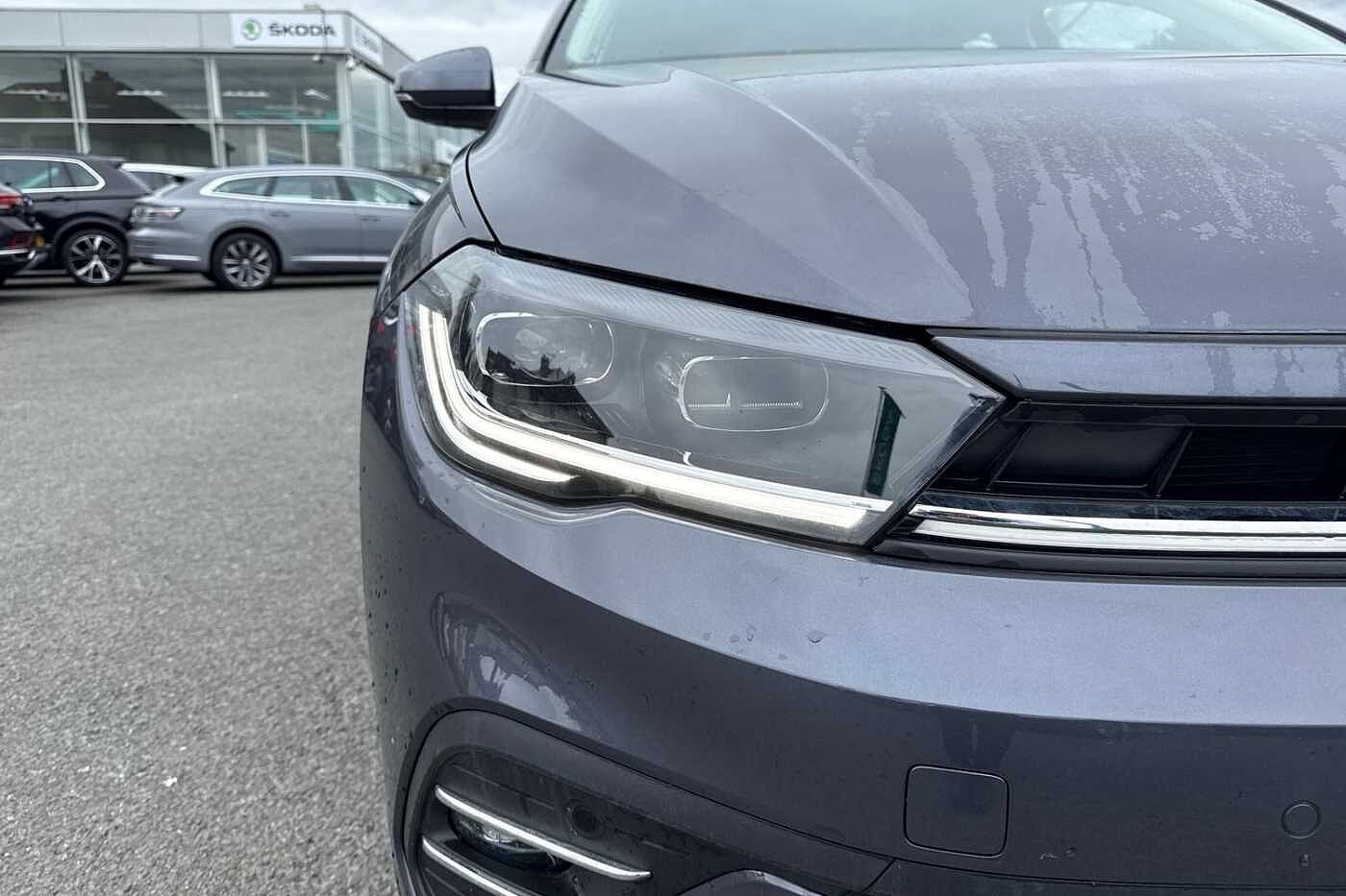 Used Volkswagen Polo 2023 for sale - 78186450: Photo 25