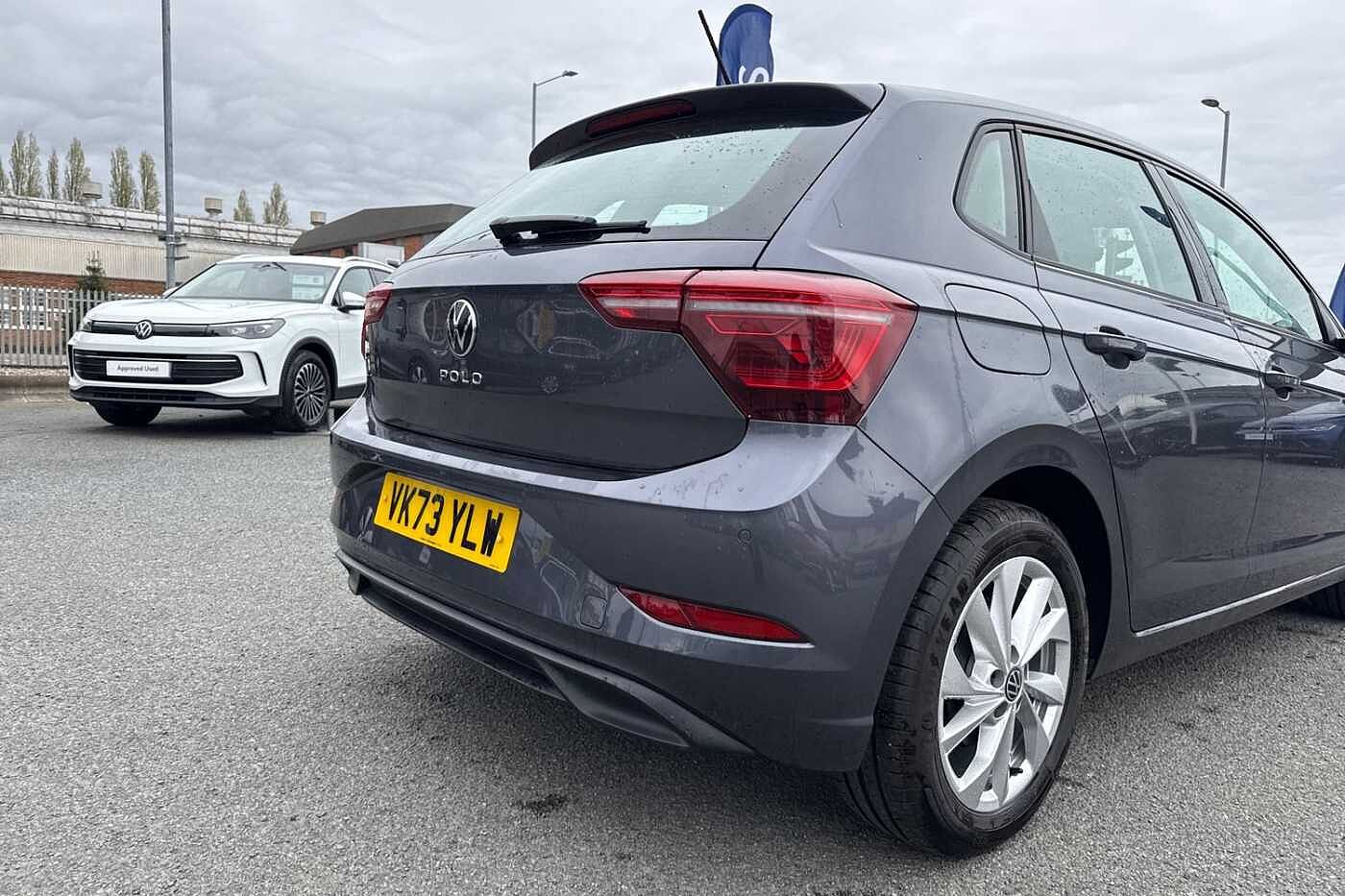 Used Volkswagen Polo 2023 for sale - 78186450: Photo 26