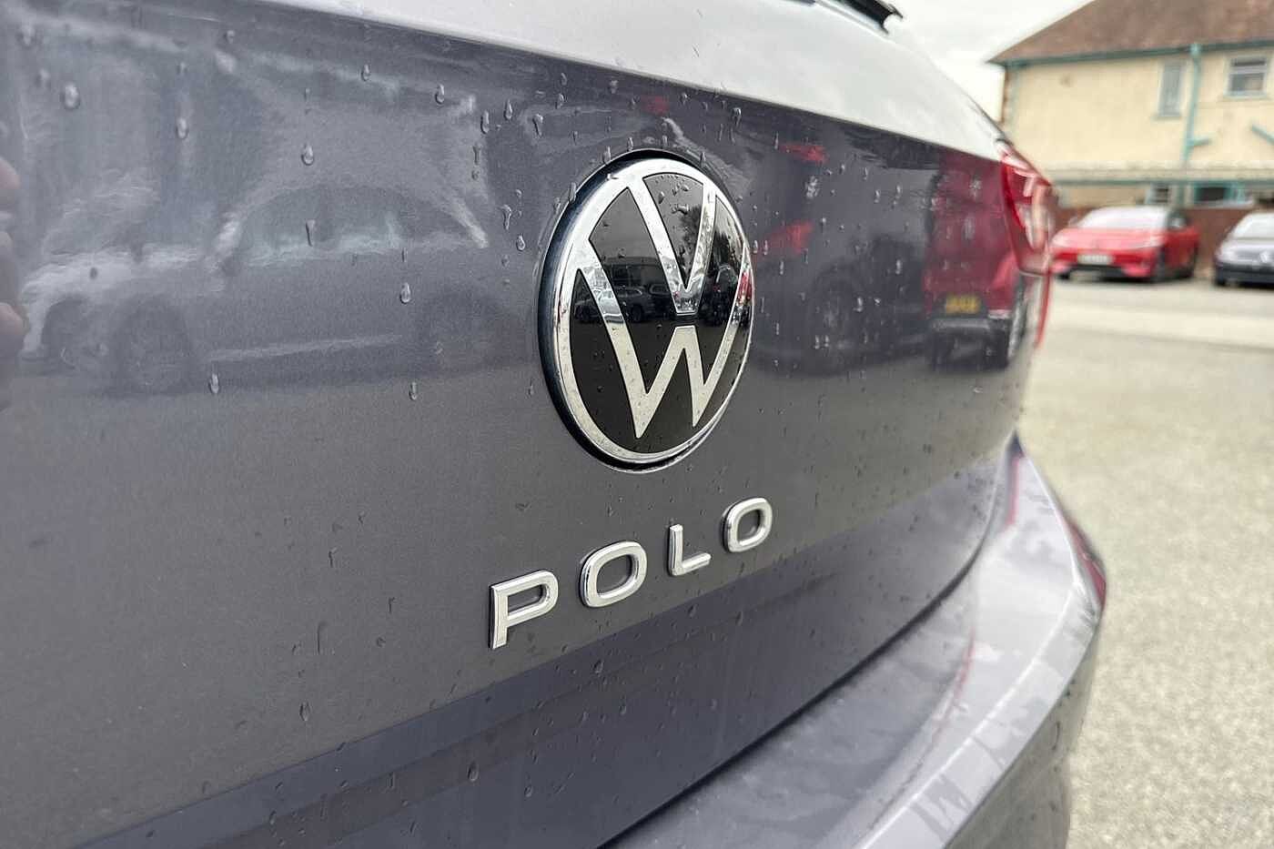 Used Volkswagen Polo 2023 for sale - 78186450: Photo 27