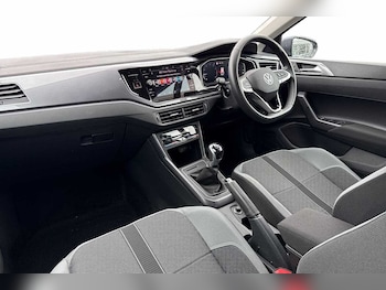 Used Volkswagen Polo 2023 for sale - 78186450: Photo