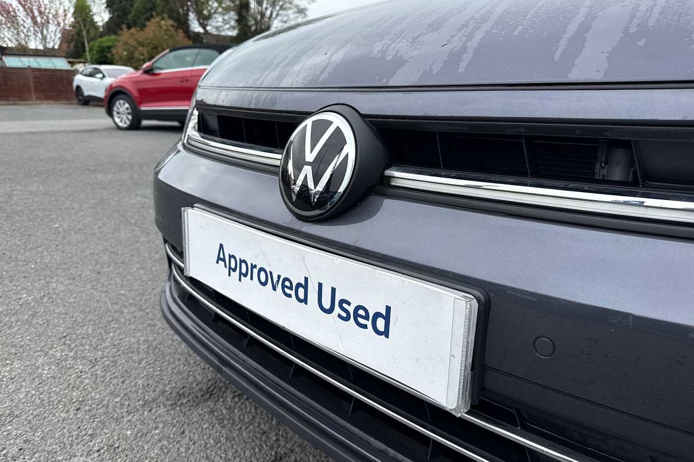 Used Volkswagen Polo 2023 for sale - 78186450: Photo 32