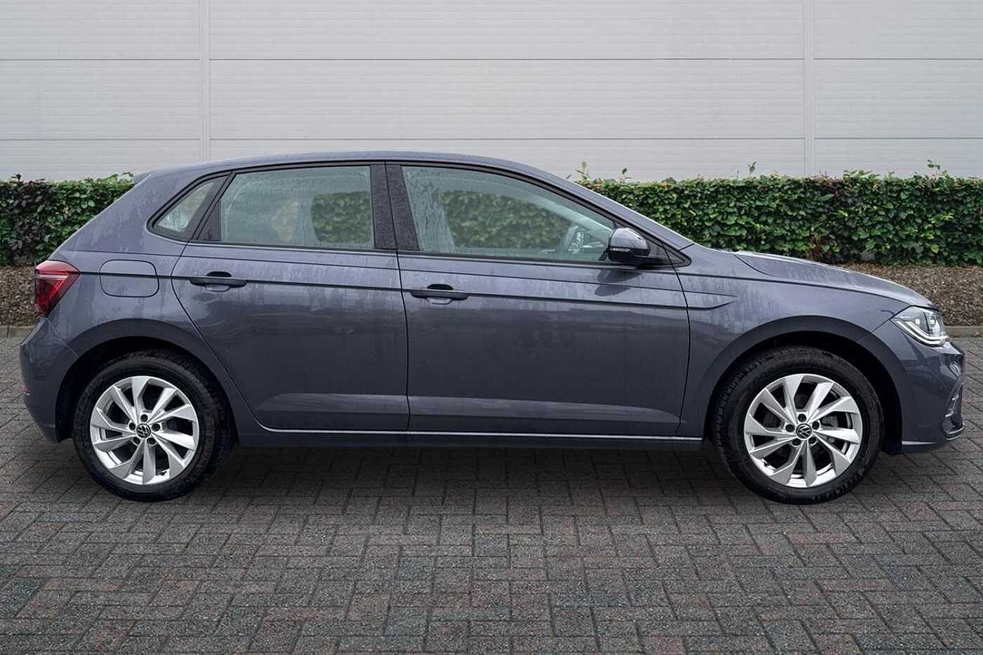 Used Volkswagen Polo 2023 for sale - 78186450: Photo 4