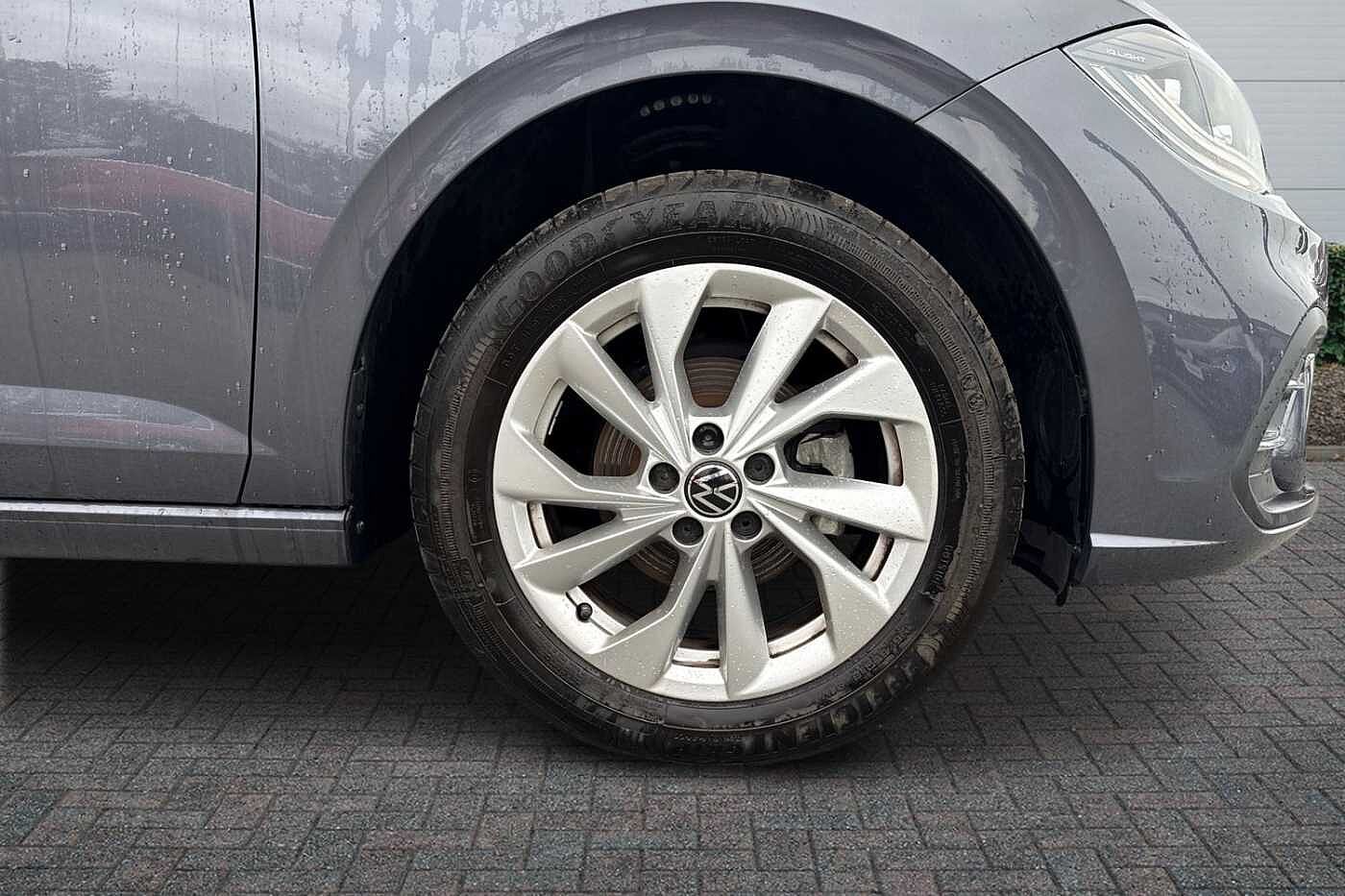 Used Volkswagen Polo 2023 for sale - 78186450: Photo 5