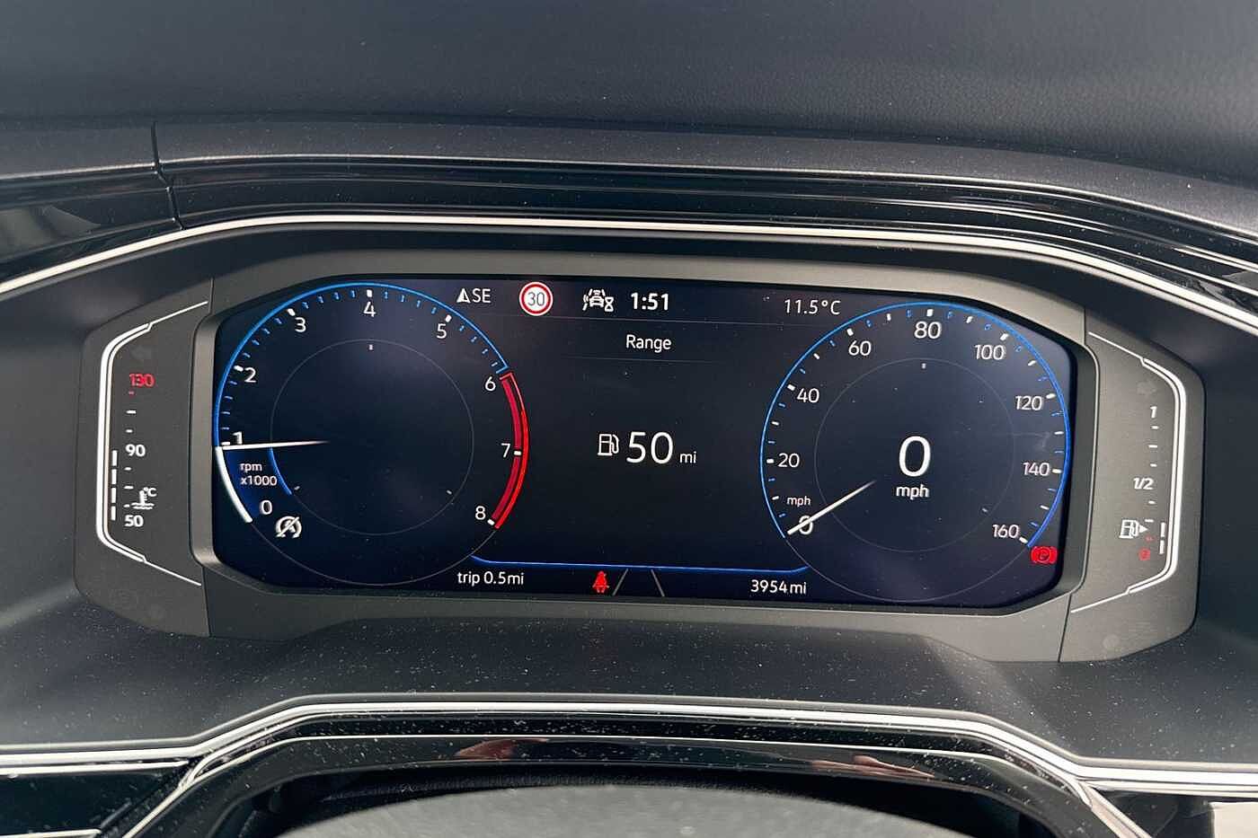 Used Volkswagen Polo 2023 for sale - 78186450: Photo 6