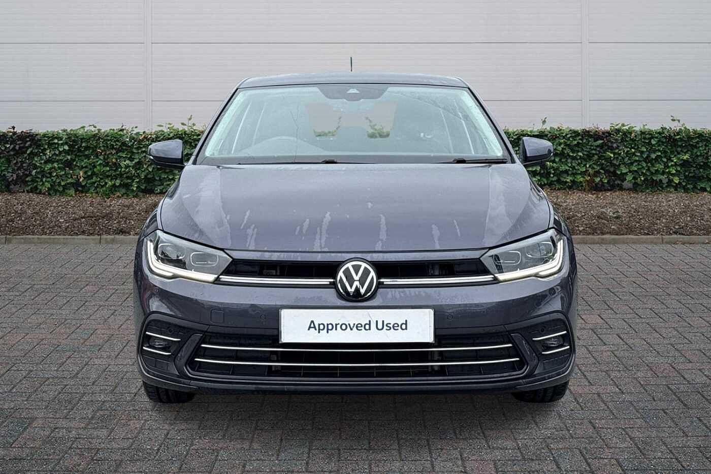 Used Volkswagen Polo 2023 for sale - 78186450: Photo 7
