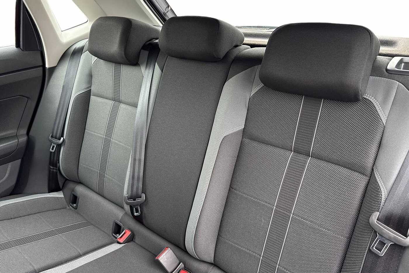 Used Volkswagen Polo 2023 for sale - 78186450: Photo 8