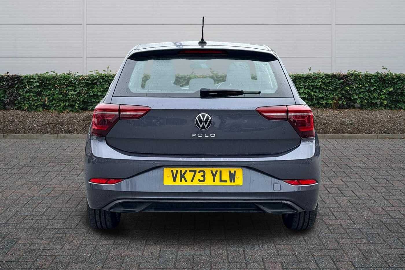 Used Volkswagen Polo 2023 for sale - 78186450: Photo 9