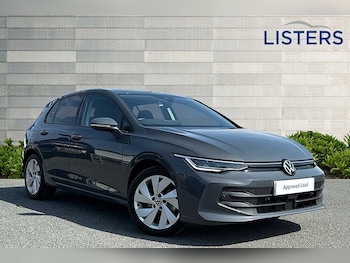 Volkswagen - Golf