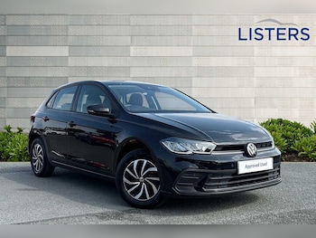Used Volkswagen Polo 2022 for sale - 75521663: Photo