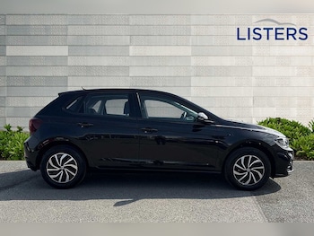 Used Volkswagen Polo 2022 for sale - 75521663: Photo