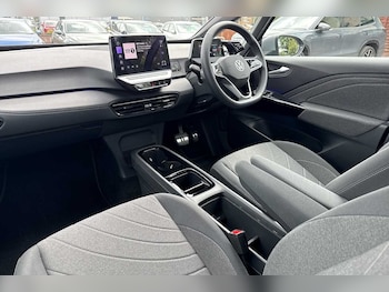 Used Volkswagen ID3 2024 for sale - 75312382: Photo