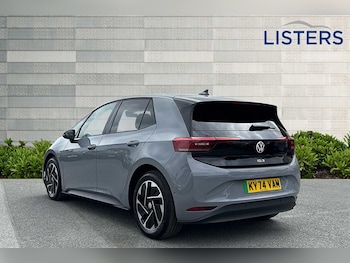Used Volkswagen ID3 2024 for sale - 75312382: Photo