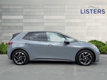 Used Volkswagen ID3 2024 for sale - 75312382: Photo