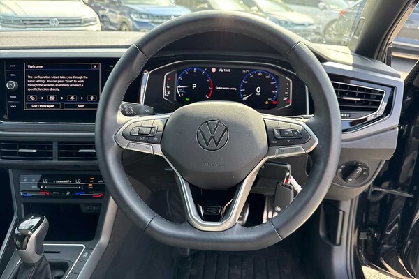 Used Volkswagen Polo 2024 for sale - 75521675: Photo 15