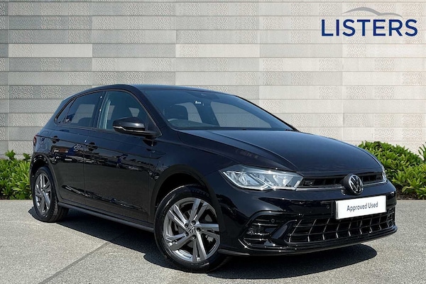 Used Volkswagen Polo 2024 for sale - 75521675: Photo 1