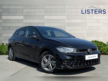 2024 (74) - 1.0 TSI 115 R-Line 5dr DSG