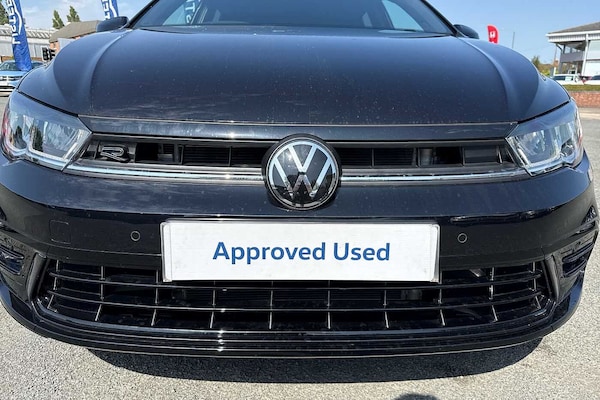 Used Volkswagen Polo 2024 for sale - 75521675: Photo 34
