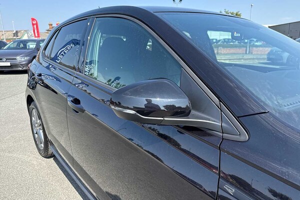 Used Volkswagen Polo 2024 for sale - 75521675: Photo 38