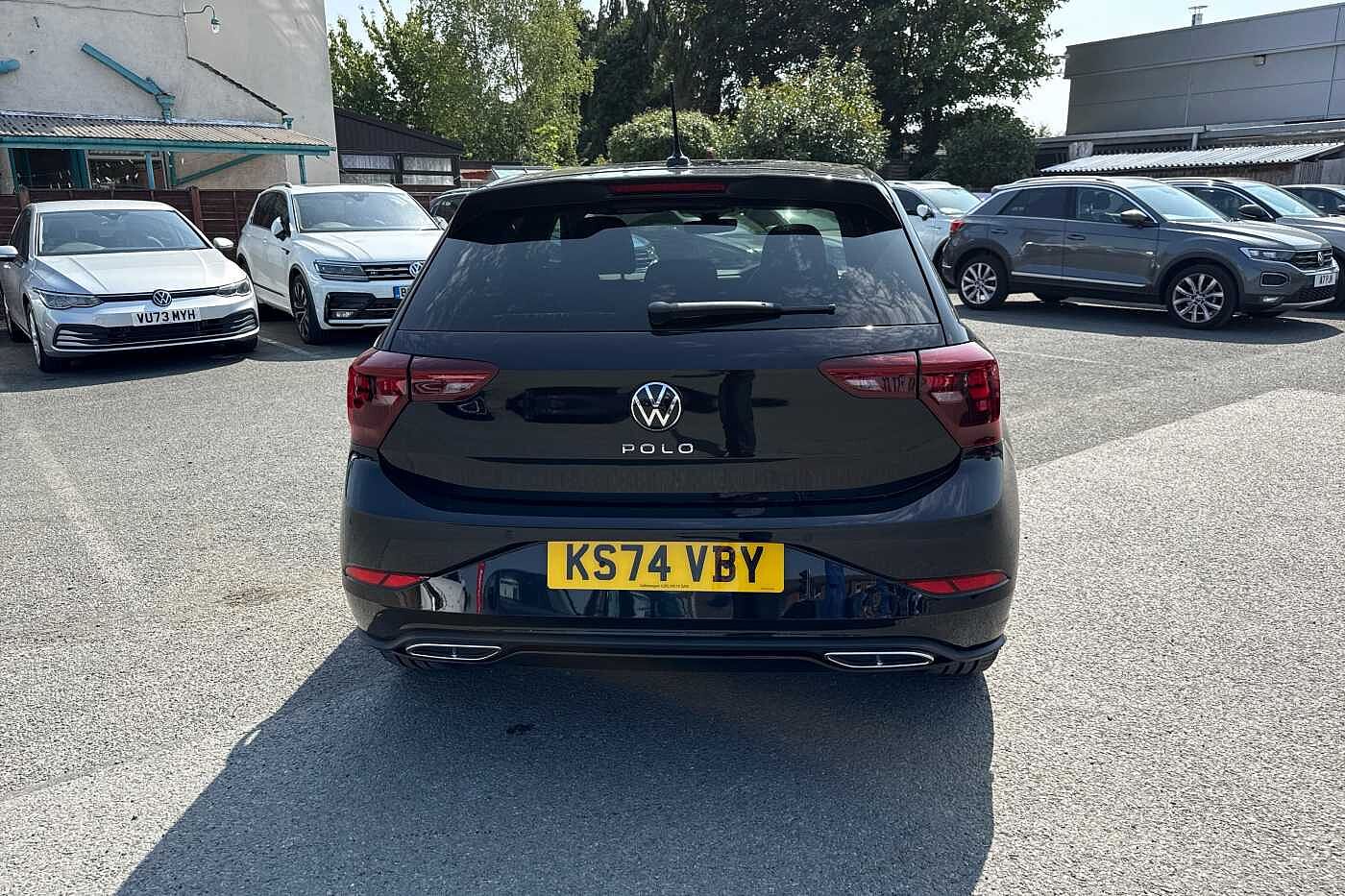 Vehicle 44