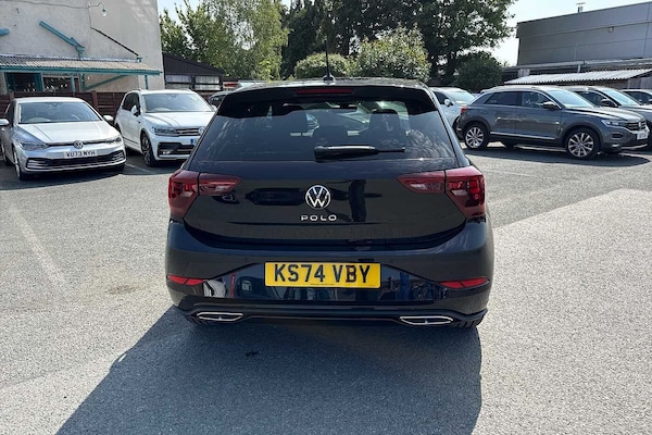 Used Volkswagen Polo 2024 for sale - 75521675: Photo 44