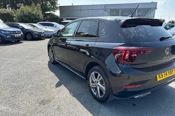Used Volkswagen Polo 2024 for sale - 75521675: Photo 46