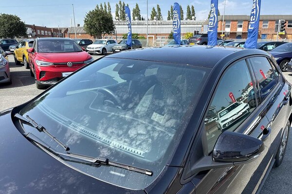 Used Volkswagen Polo 2024 for sale - 75521675: Photo 49