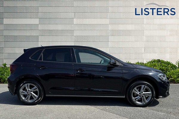 Used Volkswagen Polo 2024 for sale - 75521675: Photo 4