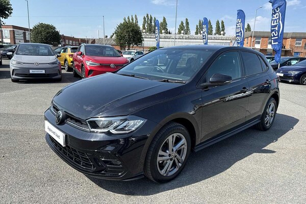 Used Volkswagen Polo 2024 for sale - 75521675: Photo 50