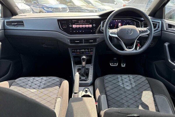Used Volkswagen Polo 2024 for sale - 75521675: Photo 8