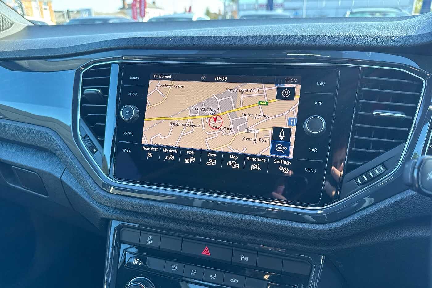 Used Volkswagen T-Roc 2018 for sale - 76033212: Photo 26